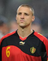 Fussball International EM 2012 - Qualifikation:  Deutschland - Belgien