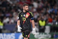 FUSSBALL UEFA Nations League 2024/2025
Spanien - Frankreich
