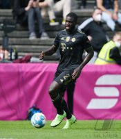 Fussball 1. Bundesliga Saison 21/22 Testspiel: 1. FC Koeln - FC Bayern Muenchen