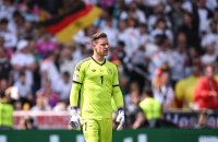 FUSSBALL UEFA Nations League 2024/2025
Spanien - Frankreich