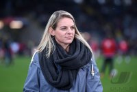 Fussball International Frauen Laenderspiel: Deutschland - Holland