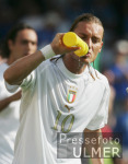 Fussball INTERNATIONAL  EURO 2004
