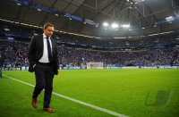 Fussball Champions League Play-off,  Saison 2013/2014: GC Schalke 04 - Paok Saloniki