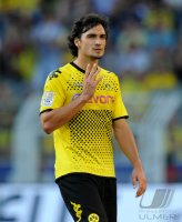 Fussball 1. Bundesliga, Saison 2011/2012: Dortmund, HUMMELS