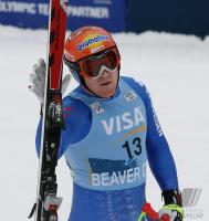 Ski Alpin; Abfahrt  Herren Beaver Creek