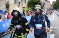 Laufen / Leichtathletik Stadtlauf / Erbelauf 2025