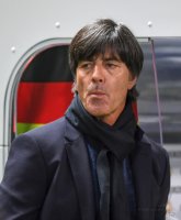 Fussball International Testspiel: Deutschland - England