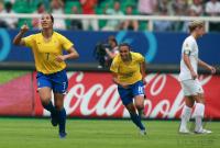 Fussball Frauen Weltmeisterschaft China 2007