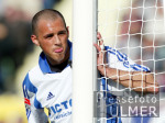 FUSSBALL 1. Bundesliga: S04, PINTO