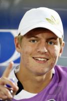 Fussball International  U 17 Weltmeisterschaft Deutschland - Trinidad TobagoGermany -Trinidad and Tobago