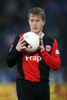 Fussball 1. Bundesliga: Frankfurt, SPYCHER