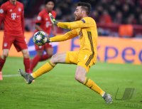 Fussball International CHL 18/19: FC Bayern Muenchen - Olympiakos Piraeus