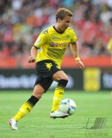 Fussball 1. Bundesliga : Mario Goetze (Borussia Dortmund)