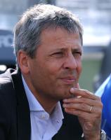 Fussball 1. Bundesliga: Testspiel: SSV Ulm - Hertha BSC Berlin