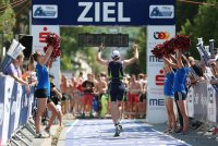 1. Mey Generalbau Triathlon Tuebingen 2015