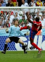 Fussball WM 2006: