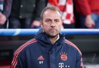 Fussball International CHL 18/19: FC Bayern Muenchen - Olympiakos Piraeus