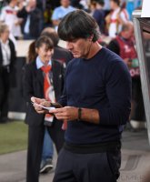 FUSSBALL INTERNATIONAL WM QUALIFIKATION 2018: Deutschland  - Norwegen