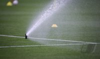 FUSSBALL  EUROPA LEAGUE  SAISON 2025/2026   Finale in Istanbul, 19.05.2026 Training SC Freiburg