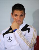 Fussball Nationalmannschaft U21 : Sven Ulreich (GER)