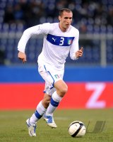 Fussball International  Testspiel: Giorgio Chiellini (Italien)