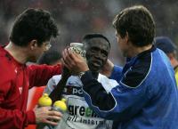 FC Basel - FC Zuerich