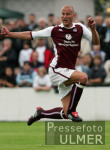 Fussball 1. Bundesliga  1. FC Kaiserslautern