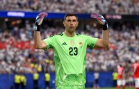 Fussball WM 2026 Vorrunde: Argentinien - Oesterreich