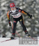Ski Nordisch; WM 2005