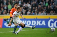 Fussball 1. Bundesliga, Saison 2011/2012: Borussia Moenchengladbach - Werder Bremen