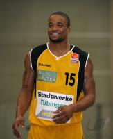 1. Basketball Bundesliga  Walter Tigers Tuebingen