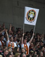 Basketball 1. Bundesliga 16/17 Hauptrunde: Walter Tigers Tuebingen - ratiopharm Ulm