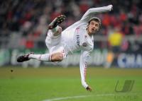 Fussball International Champions League  Thomas Mueller (FC Bayern)