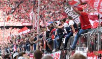 Fussball 1. Bundesliga Saison 18/19: Meister FC Bayern Muenchen
