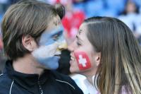 Fussball International Schweiz  - Argentinien
