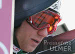 Ski Alpin; WM Bormio Super G Maenner