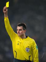 Fussball 1. Bundesliga   Hamburger SV - Bayern Muenchen