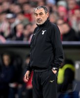 Fussball International CHL 23/24:  FC Bayern Muenchen -  Lazio Rom