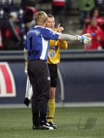 Fussball, 20.10.2007, Red Bull Salzburg-Sk Puntigamer Sturm Graz