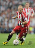 Fussball Champions League Finale:  FC Bayern Muenchen - Inter Mailand