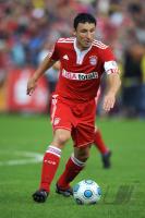 Fussball 1. Bundesliga: Testspiel  Rodn Waginger - FC Bayern Muenchen