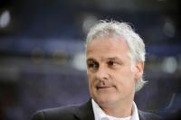 Fussball 1. Bundesliga: FC Schalke 04 - Hamburger SV