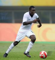 FUSSBALL  Olympia 2008   Vorrunde  Maenner  Japan - USA