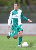 Fussball 1. Bundesliga: Werder II