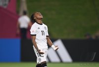 Fussball, Junioren U 17 WM 2025 Sechzehntelfinal, Deutschland - Burkina Faso