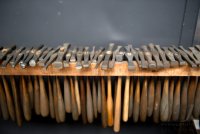 Meisterschale bei Koch und Bergfeld Corpus in Bremen