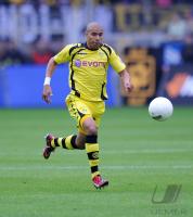 Fussball 1. Bundesliga : Mohamed Zidan (BVB)