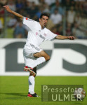 FUSSBALL  1. Bundesliga  FCB Neuzugang Roy Makaay