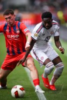 Fussball  Testspiel 1. Bundesliga   26/27   18.08.2026 1. FC Heidenheim - FC Bayern Muenchen