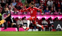 Fussball  1. Bundesliga 26/27 FC Bayern Muenchen - VfB Stuttgart